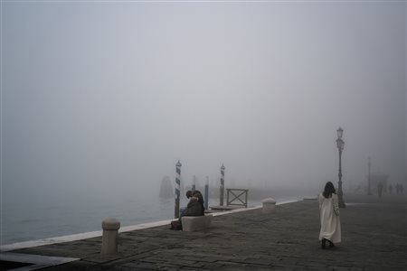 Francesco Loliva, Nebbia al Canal