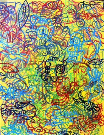 Franco Brighenti, Pittogrammi dell'antica Civiltà Atzeca