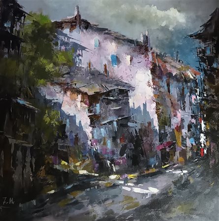 Lorena Fabbri, Strada facendo