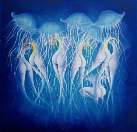 Michele Cammarota, Meduse