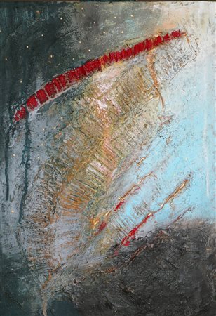 Teresa Noto, Eterno Ritorno 2021