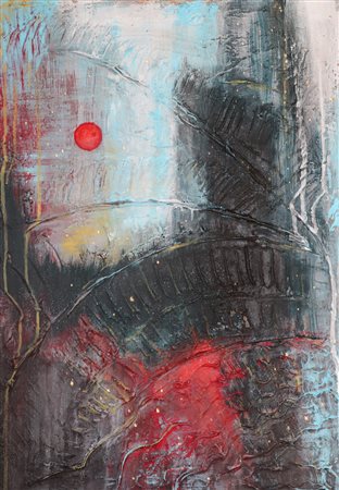 Teresa Noto, Le Reve 2021