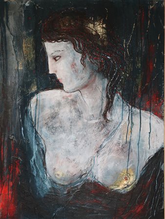 Teresa Noto, Penelope 2018