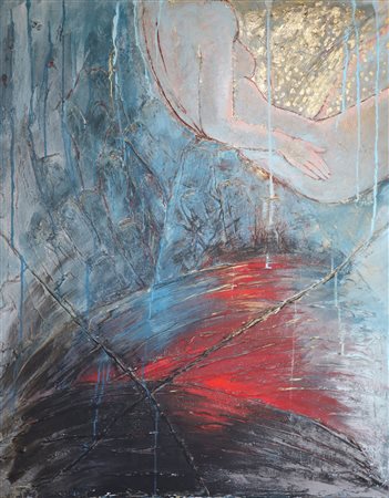 Teresa Noto, Danae 2016