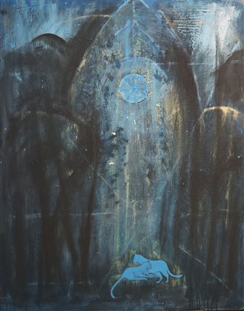 Teresa Noto, Dimensione X 2021