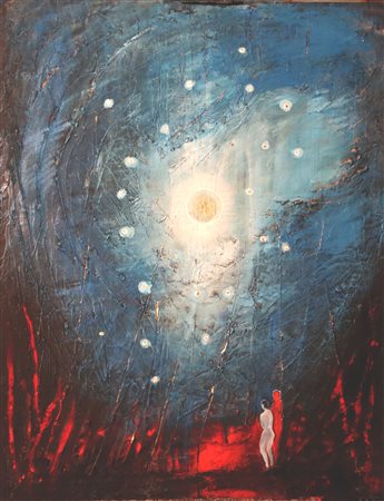 Teresa Noto, Mystic 2022