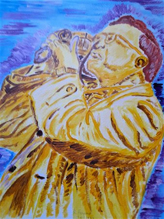 Rosa Fasano, Il Fotografo