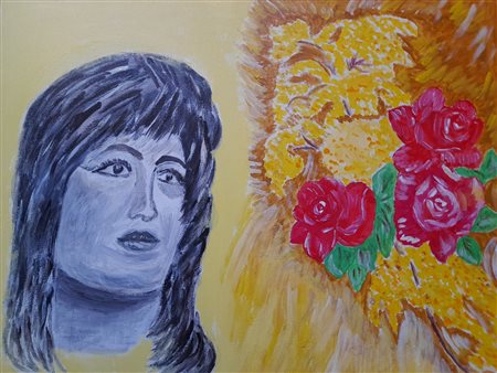 Rosa Fasano, Non sono un oggetto