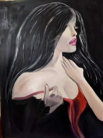 Gabriella Porcù, Emozione