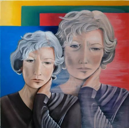 Teresa Palombini, Dolore Amplificato