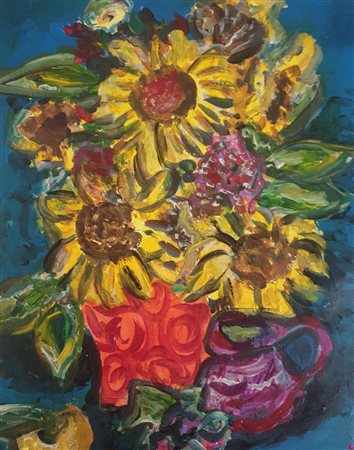 Veronica Verdirame, Girasoli