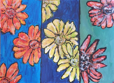 Veronica Verdirame, Margherite