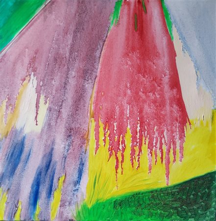 Serena Casali, Alchimia 2  2019