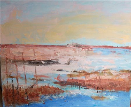 Roberta Fava, Emozioni nel Delta