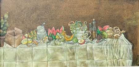 Ana Cevallos, Estate