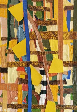 Marco Cotroneo, Aerial view - 2015