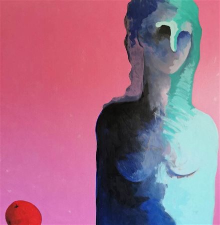 Marco Cotroneo, Il peso del rosso