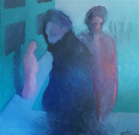 Marco Cotroneo, Maledetti