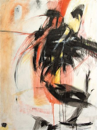 Daniela Baldo, Anatomia di un pensiero  -  2016