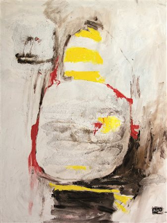 Daniela Baldo, Faro  -  2018