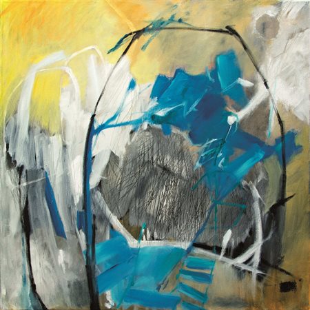 Daniela Baldo, La scala