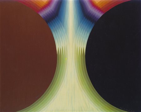 Marzia Menghini, Vibrazione - 2008