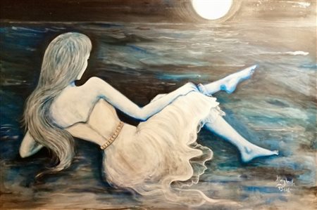 Margherita Casadei, Di notte con Chopin (2016)