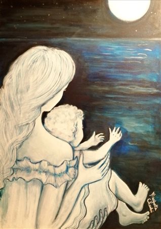 Margherita Casadei, Così forte   (2018)