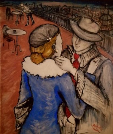 Margherita Casadei, Dolci Parole    (2014)