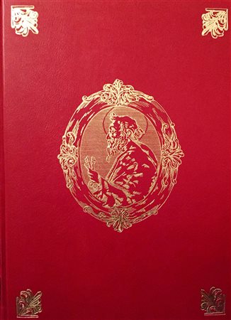 Giuseppe Ducrot, Bellezza e Identità. L’Europa e le sue Cattedrali. San Pietro