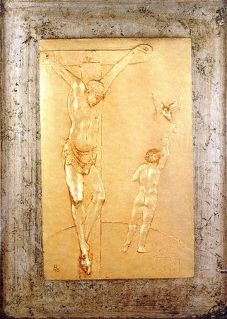 Ugo Riva, La Croce della Vita