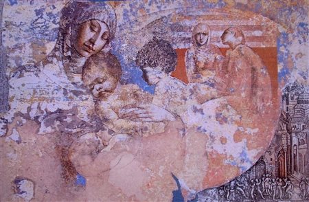 Elvio Marchionni, Serenità