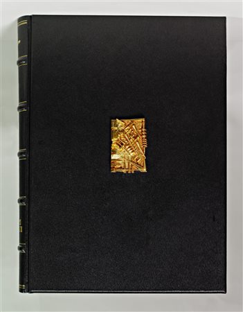 Arnaldo Pomodoro, Il sogno di FMR