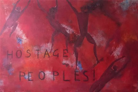 Giovanna Barbieri, “Escapes” 2022