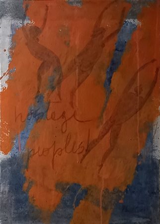 Giovanna Barbieri, “Escapes” 2022