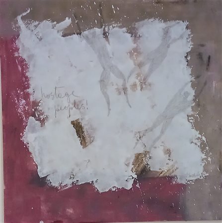 Giovanna Barbieri, “Escapes” 2022