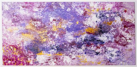 Anna Capurso, Dissolvi le paure “Ascensione” _ Unità Bovis 23.000