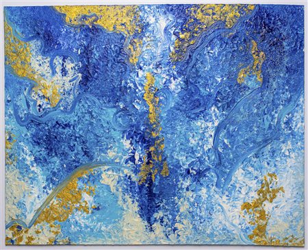 Anna Capurso, Angeli del 1° Raggio “Fiamma della Volontà” _ Unità Bovis 26.000