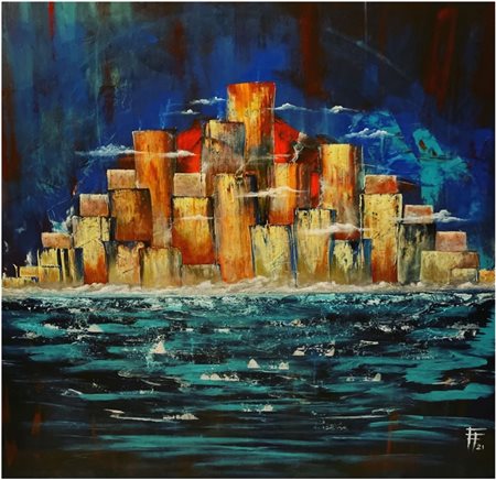 Franco Fabbri, Pollution 