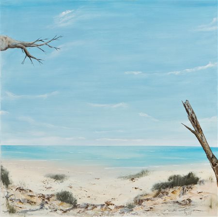 Lorenzo Donati, Serie: Mediterraneo