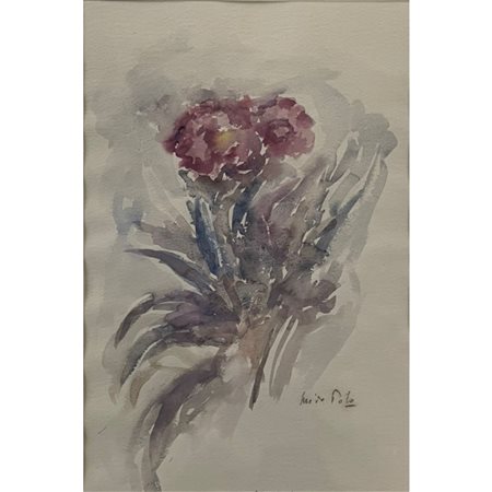 POLO GUIDO ACQUARELLO