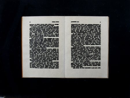 ISGRO' EMILIO (Barcellona Pozzo di Gotto 1937) "Fatti a 13" 1974 Libro...