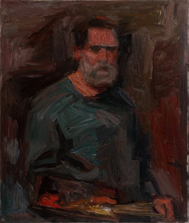 Emilio Notte, atrtibuibile a