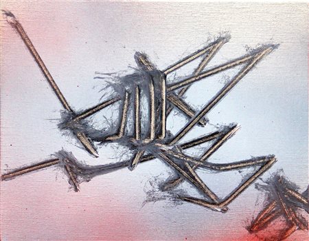 SCANAVINO Emilio, Studio 1985