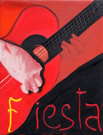 MONDINO Aldo, Fiesta