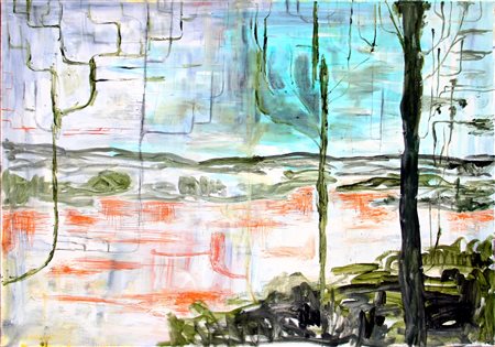 PUSOLE Pierluigi, Io sono Dio