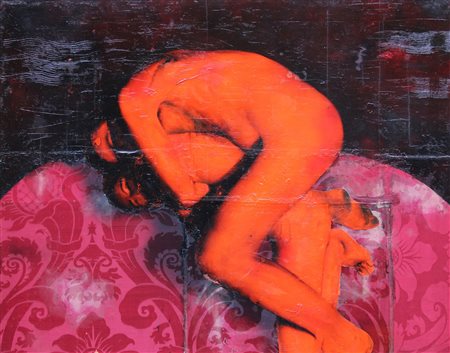 GUIDA Federico, II° cerchio