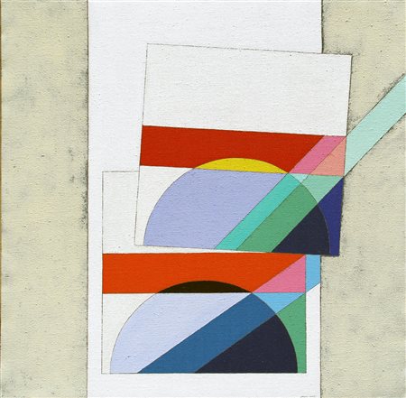 CARMI Eugenio, Due pensatori in colloquio