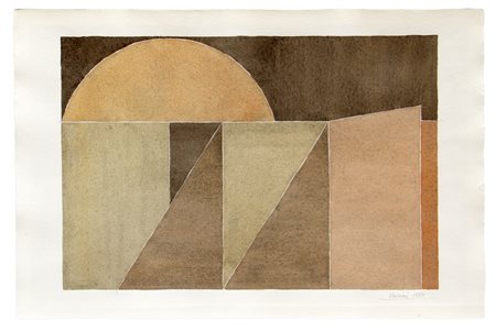 UNCINI Giuseppe, Senza titolo