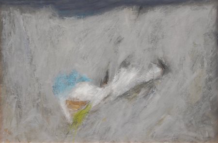 RACITI Mario, Mistero